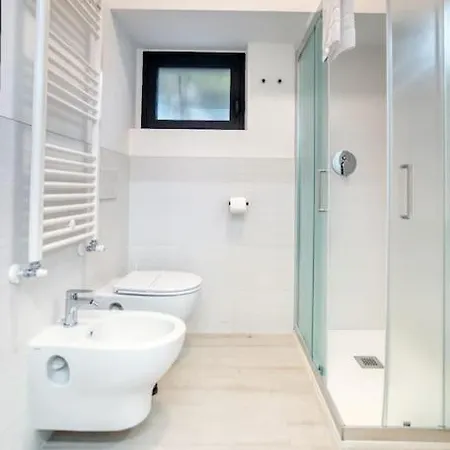 Suzzani 273 - Interno A2 דירה