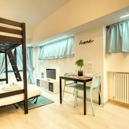 Διαμέρισμα Suzzani 273 - Interno A2