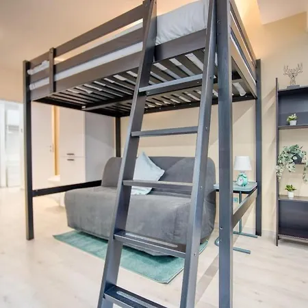 Suzzani 273 - Interno A2 Διαμέρισμα