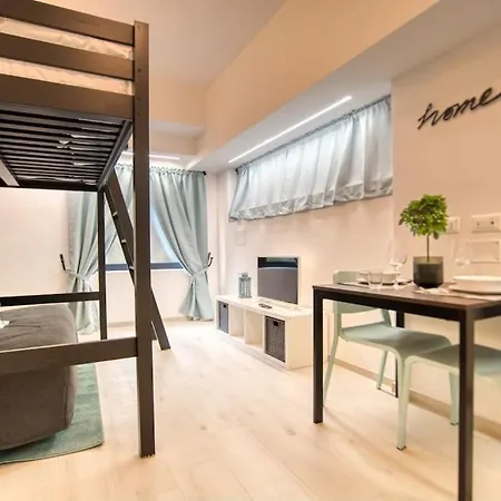 Διαμέρισμα Suzzani 273 - Interno A2 Μιλάνο